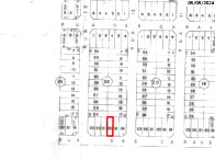 Terreno com 300m² em Luziânia/GO