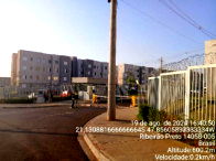 Apartamento com 2 quartos em Ribeirão Preto/SP