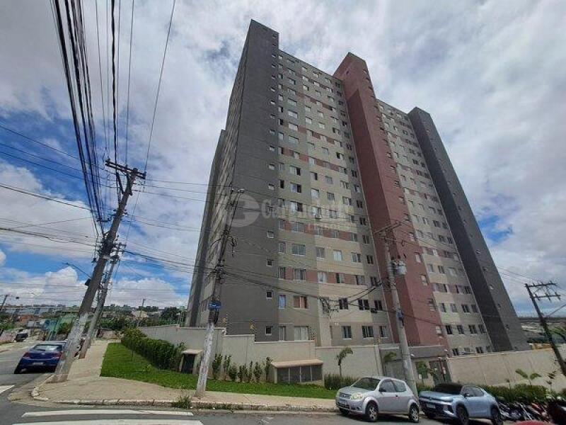 Apartamento com 2 quartos em São Paulo/SP