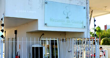 Apartamento com 1 vaga em Palhoça/SC