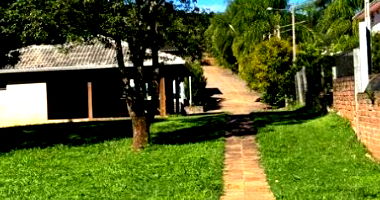 Fração Ideal de Imóvel Rural com Casa, Piscina e Quiosque