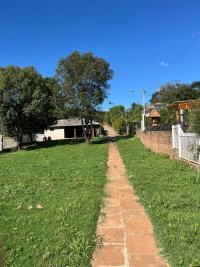 Fração Ideal de Imóvel Rural com Casa, Piscina e Quiosque
