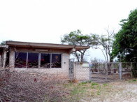 Grande Imóvel com 282.027,94m² e Edificação de 6.634m²