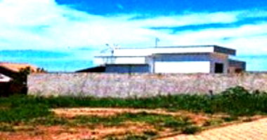 Terreno Urbano com 180m² em Carlópolis-PR