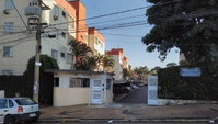 Apartamento Moderno com 2 Quartos em Campinas, SP