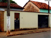 Casa em Itapuí com 91,45m² de área construída e terreno de 146,90m²
