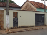 Casa em Itapuí com 91,45m² de área construída e terreno de 146,90m²