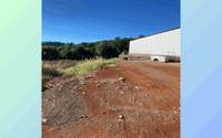 Terreno 423m² em Salto do Lontra/PR - Ideal para investimento