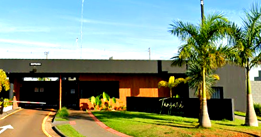 Casa com 213,45 m² em Gleba Simon Frazer, 3 quartos