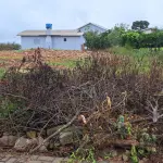 Terreno Urbano com ótima localização e aceitação de lance parcelado