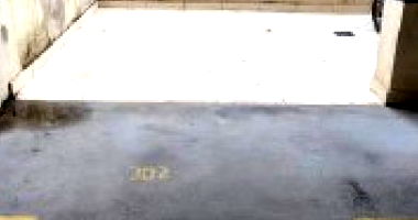 Vaga de Garagem Coberta no Subsolo