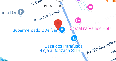 Terreno com Benfeitorias em Pimenta Bueno - Oportunidade!