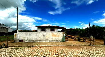 Casa Residencial Ocupada em Cear-Mirim