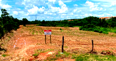 Terreno Rural com 86.061m² em Várzea Grande - MT