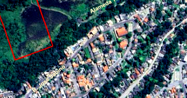 Terreno com 29.700m² em Corumbá/MS - Oportunidade Única!