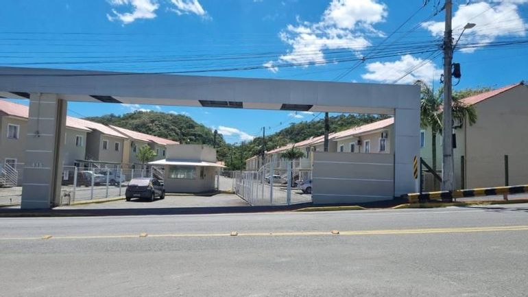 Apartamento com 2 quartos em Jaraguá do Sul