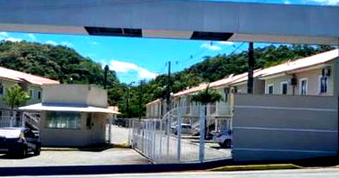 Apartamento com 2 quartos em Jaraguá do Sul