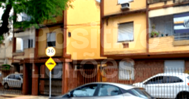 Apartamento 2 quartos, 2 banheiros, 92,78m², desocupado
