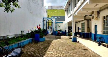 Prédio Comercial em Localização Privilegiada em Taubaté