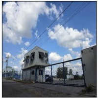 Galpão com 786m² de área privativa em Itapetininga