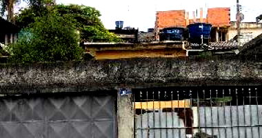 Casa aconchegante 45,1m² com terreno de 175m² em Guarulhos