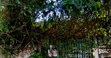 Terreno amplo em Jardim Morumbi com 18.197,83 m²