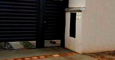 Casa com 2 Quartos em Campo Grande/MS