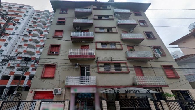 Apartamento Compacto com 1 Quarto, 1 Banheiro e 25 m²