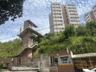 Apartamento 44m² com 1 vaga - Excelente oportunidade de investimento!