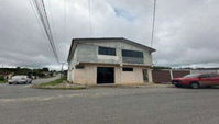 Imóvel Residencial e Comercial - Lapa-PR - Rua Conselheiro Alves de Araújo, 26 - José Lacerda