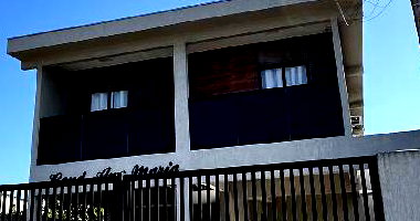 Casa com 2 Quartos e Garagem em Praia Grande