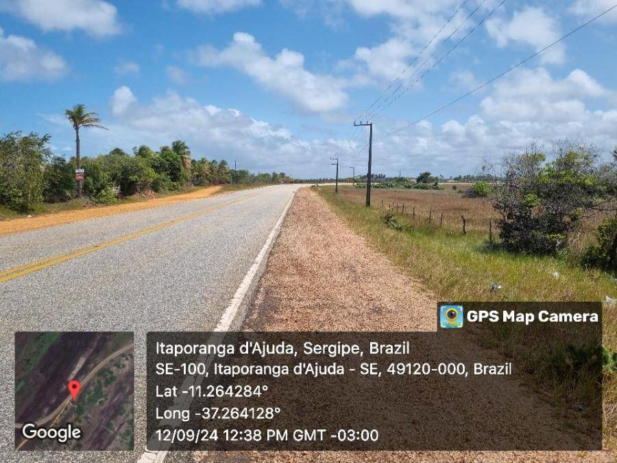Lote com 450 m² de terreno, ocupado, ideal para investimento
