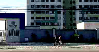 Apartamento com 2 Quartos e 1 Vaga em Maceió