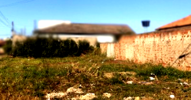 Terreno em Inhumas/GO com 390,48m²