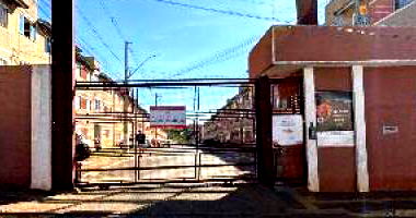 Apartamento com 2 quartos em Valparaíso de Goiás/GO