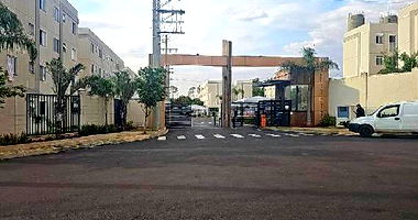 Apartamento 40,82m² em Ribeirão Preto/SP