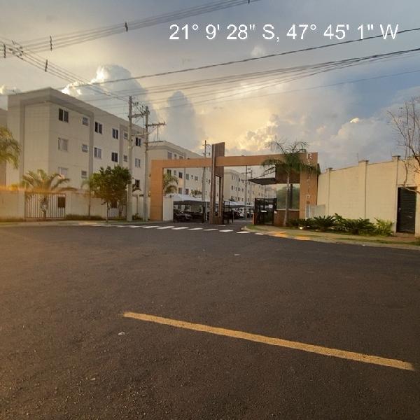 Apartamento com 2 quartos, 93,63 m², 1 vaga