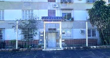 Apartamento 2 Quartos no Jardim Botânico com Área Privativa