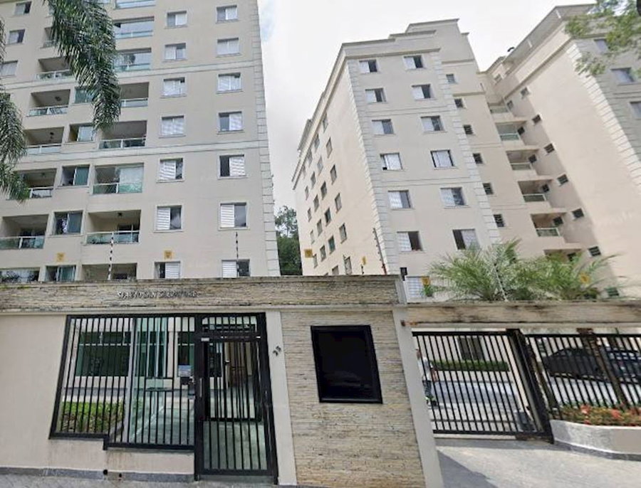 Apartamento 2 dorms, 2 banhs, 127m² no Paraíso do Morumbi