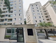 Apartamento 2 dorms, 2 banhs, 127m² no Paraíso do Morumbi