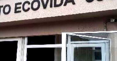Apartamento com 2 quartos e 1 vaga em Osasco