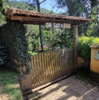 Sítio de 6.210m² em Vale das Videiras, Petrópolis/RJ