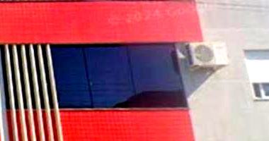 Apartamento Ocupado com Box no Edifício Residencial Santo Antonio II