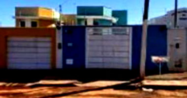 Casa 195m² em Trindade/GO - Ocupada