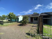 Casa com 2 quartos, 1 banheiro e 57,7m²