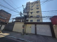 Apartamento 80m² com 2 Quartos em Nova Iguaçu
