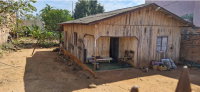 Imóvel Urbano em Jaru com 0 Quartos e 0 Banheiros