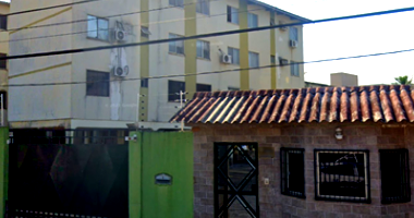 Apartamento 2 Quartos, 99,38 m² Construídos