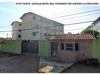 Apartamento 2 Quartos, 99,38 m² Construídos