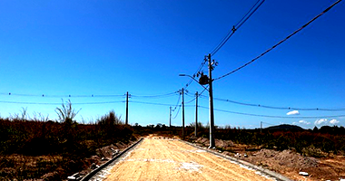 Terreno em Redenção - PA